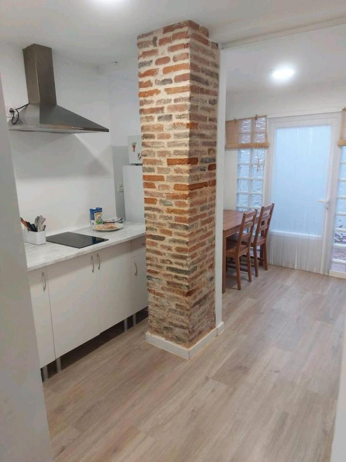 Apartamento Apto Céntrico Industrias Vut 47-215 Valladolid