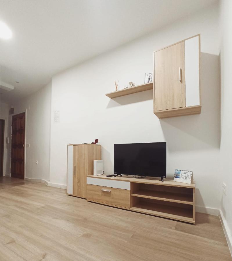 Apartamento Apto Céntrico Industrias Vut 47-215 *