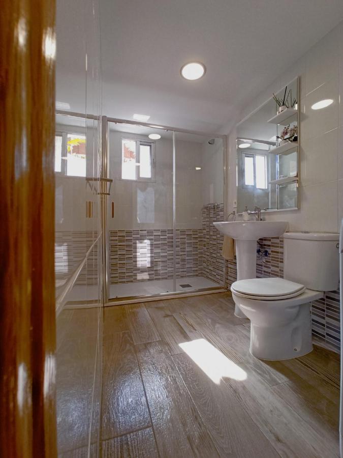 Apartamento Apto Céntrico Industrias Vut 47-215 Valladolid