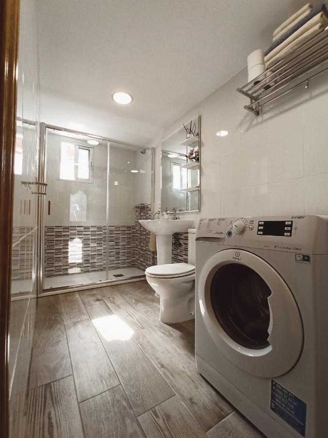 Apartamento Apto Céntrico Industrias Vut 47-215 *