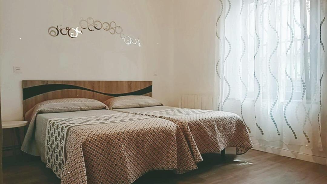 Apartamento Apto Céntrico Industrias Vut 47-215 Valladolid