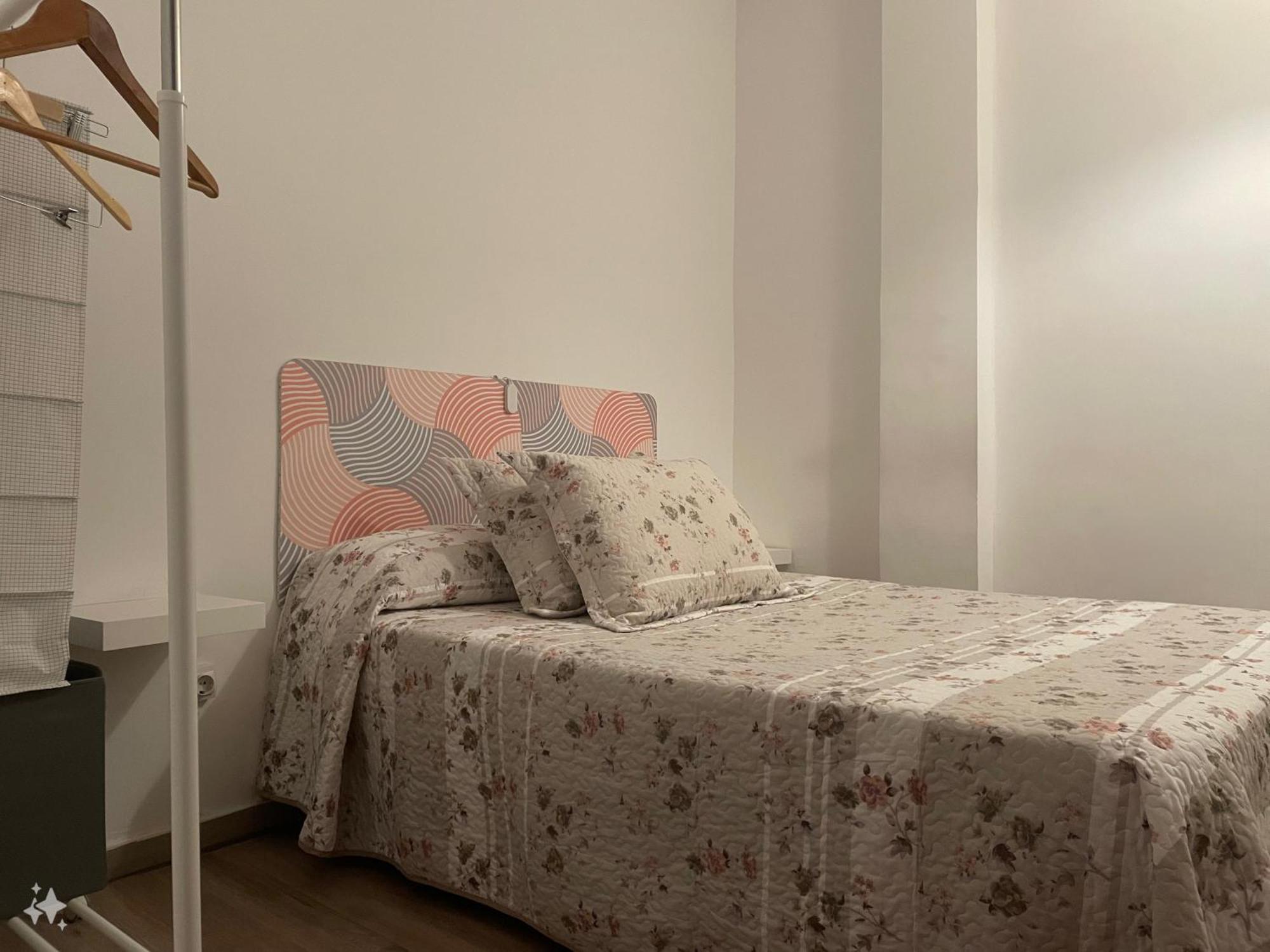 Apartamento Apto Céntrico Industrias Vut 47-215 Valladolid